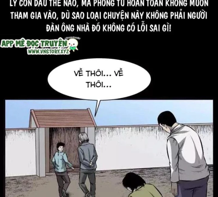 Tam Lão Gia Kinh Kỳ Thủ Trát Chapter 56 - Trang 2