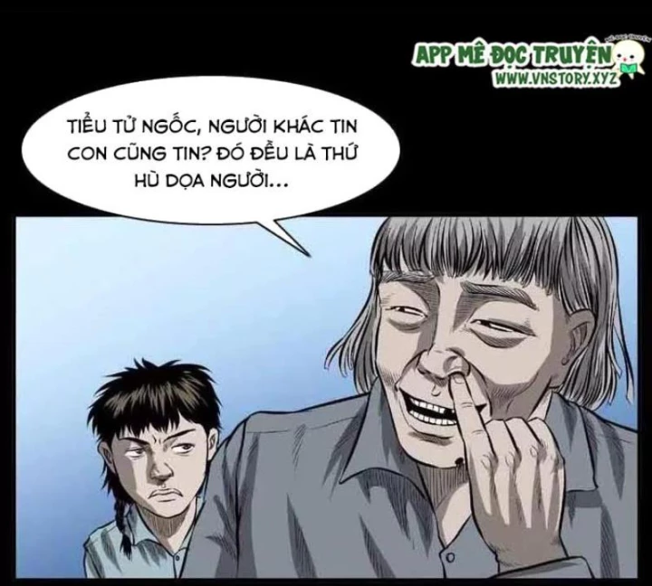 Tam Lão Gia Kinh Kỳ Thủ Trát Chapter 56 - Trang 2