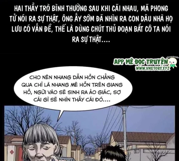 Tam Lão Gia Kinh Kỳ Thủ Trát Chapter 56 - Trang 2