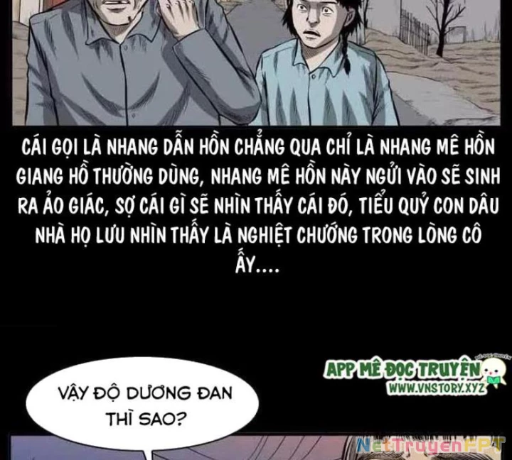 Tam Lão Gia Kinh Kỳ Thủ Trát Chapter 56 - Trang 2