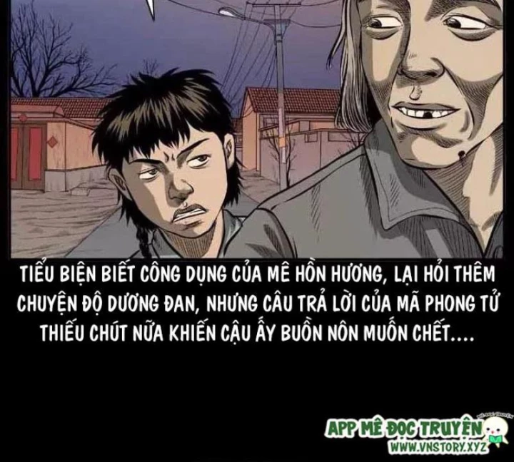 Tam Lão Gia Kinh Kỳ Thủ Trát Chapter 56 - Trang 2
