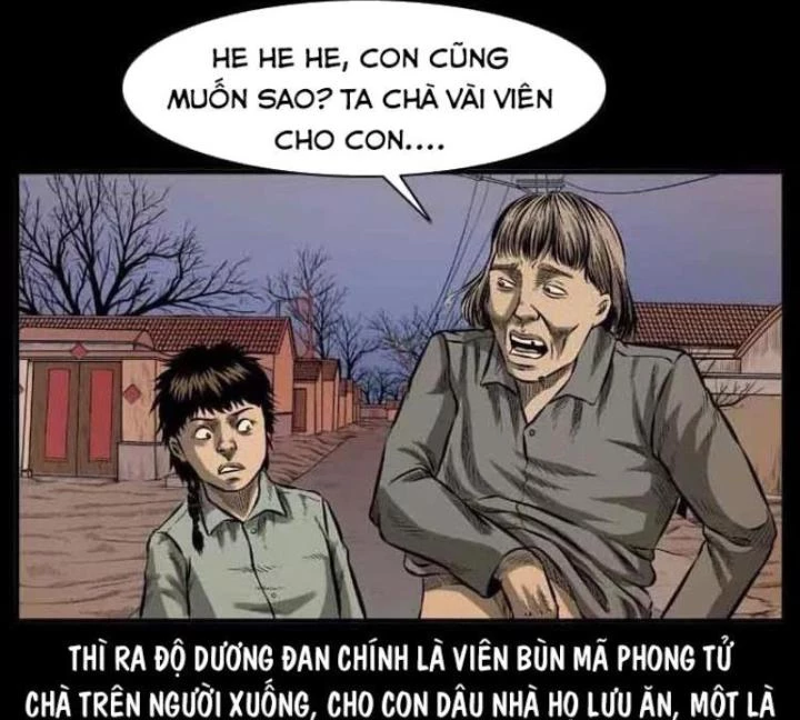 Tam Lão Gia Kinh Kỳ Thủ Trát Chapter 56 - Trang 2