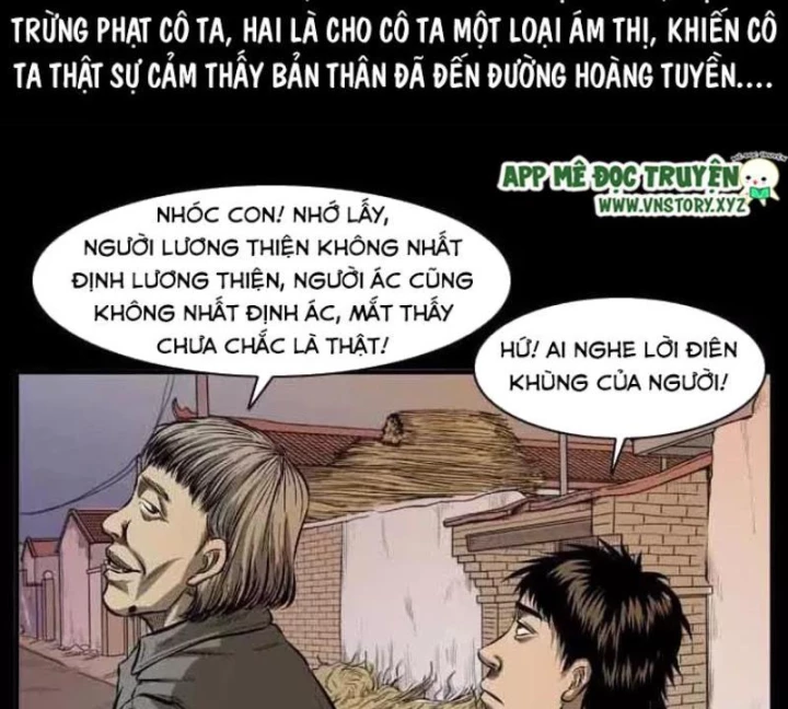 Tam Lão Gia Kinh Kỳ Thủ Trát Chapter 56 - Trang 2