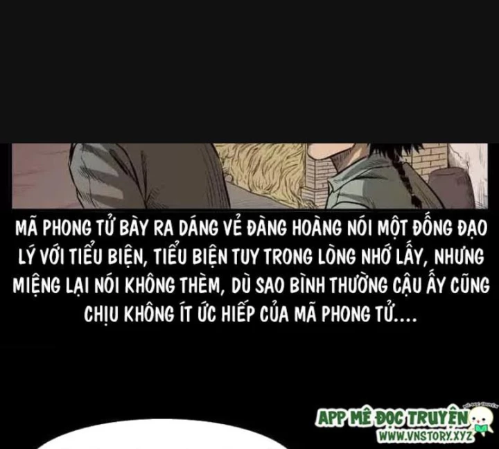 Tam Lão Gia Kinh Kỳ Thủ Trát Chapter 56 - Trang 2