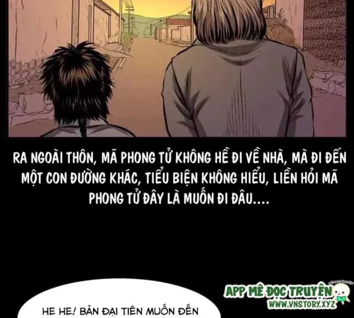 Tam Lão Gia Kinh Kỳ Thủ Trát Chapter 56 - Trang 2