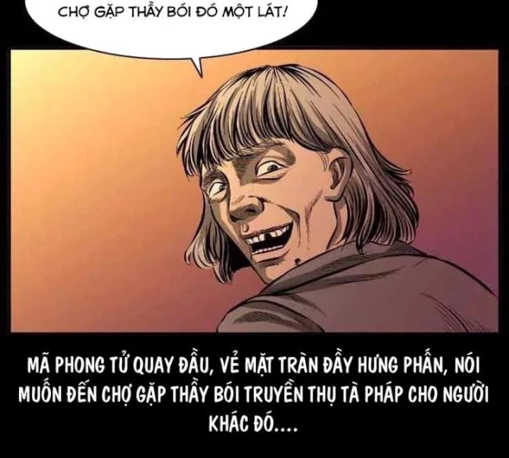 Tam Lão Gia Kinh Kỳ Thủ Trát Chapter 56 - Trang 2