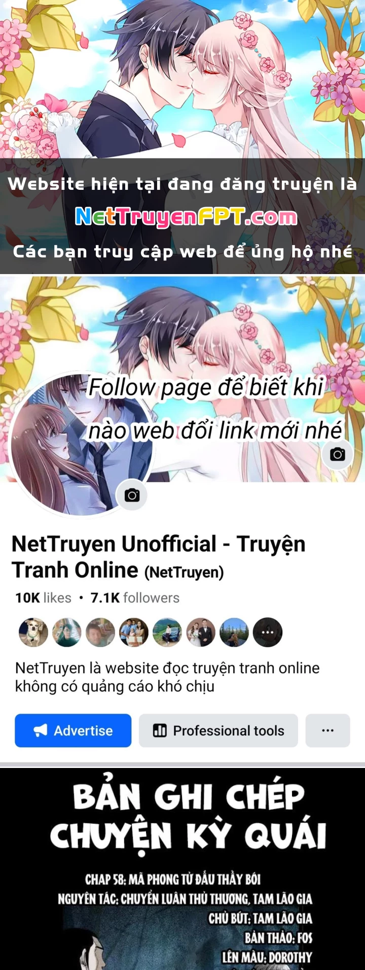 Tam Lão Gia Kinh Kỳ Thủ Trát Chapter 57 - Trang 2