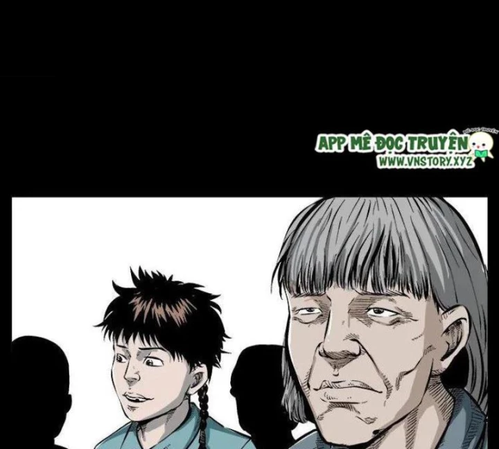 Tam Lão Gia Kinh Kỳ Thủ Trát Chapter 57 - Trang 2