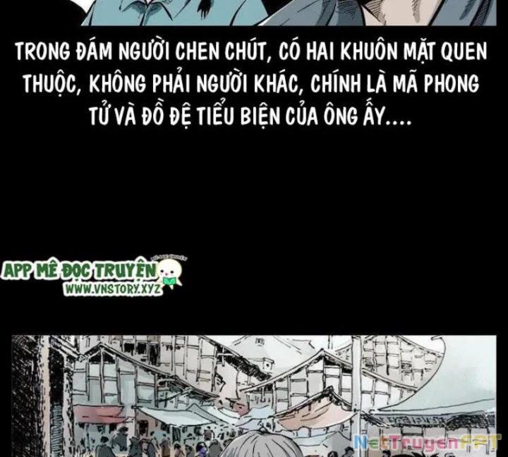 Tam Lão Gia Kinh Kỳ Thủ Trát Chapter 57 - Trang 2