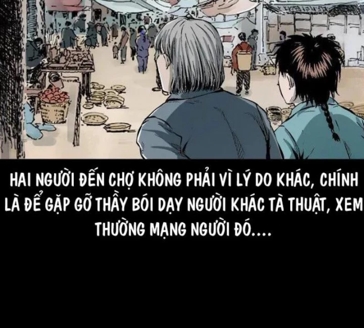Tam Lão Gia Kinh Kỳ Thủ Trát Chapter 57 - Trang 2