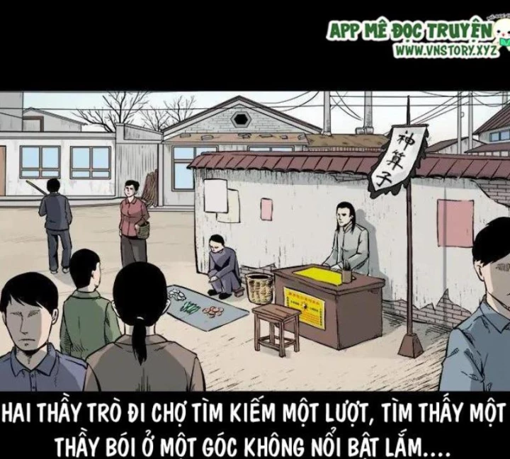 Tam Lão Gia Kinh Kỳ Thủ Trát Chapter 57 - Trang 2