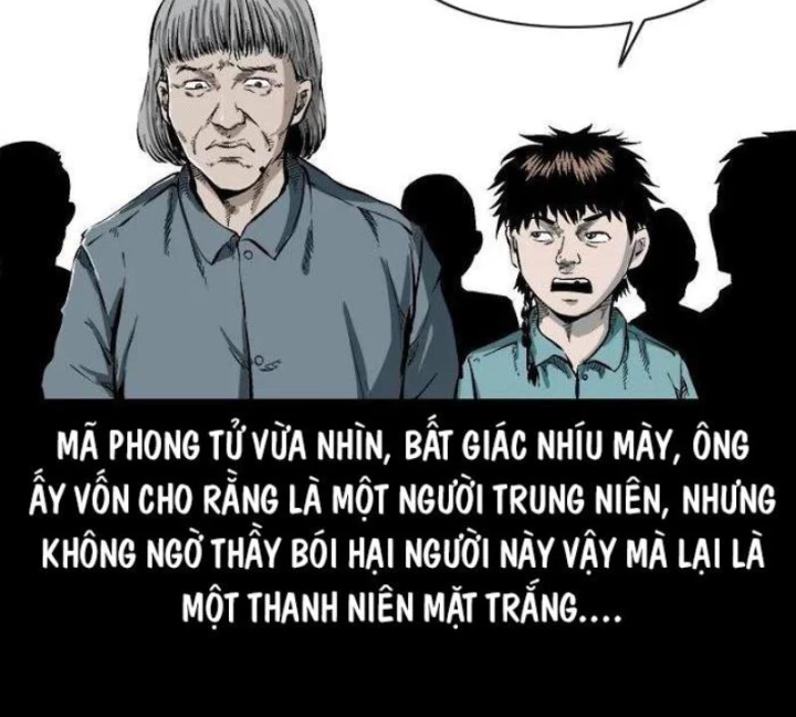 Tam Lão Gia Kinh Kỳ Thủ Trát Chapter 57 - Trang 2