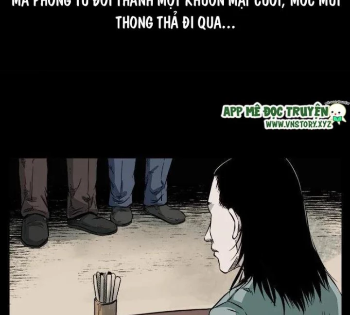 Tam Lão Gia Kinh Kỳ Thủ Trát Chapter 57 - Trang 2