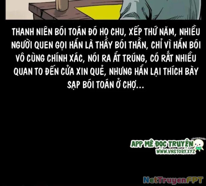 Tam Lão Gia Kinh Kỳ Thủ Trát Chapter 57 - Trang 2