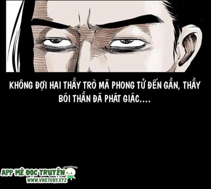 Tam Lão Gia Kinh Kỳ Thủ Trát Chapter 57 - Trang 2