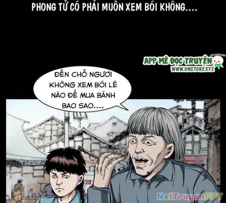 Tam Lão Gia Kinh Kỳ Thủ Trát Chapter 57 - Trang 2