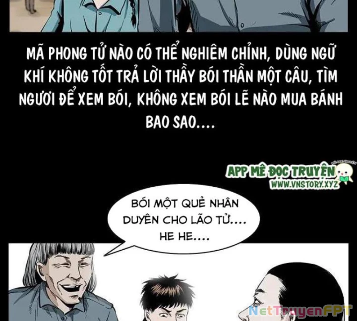 Tam Lão Gia Kinh Kỳ Thủ Trát Chapter 57 - Trang 2