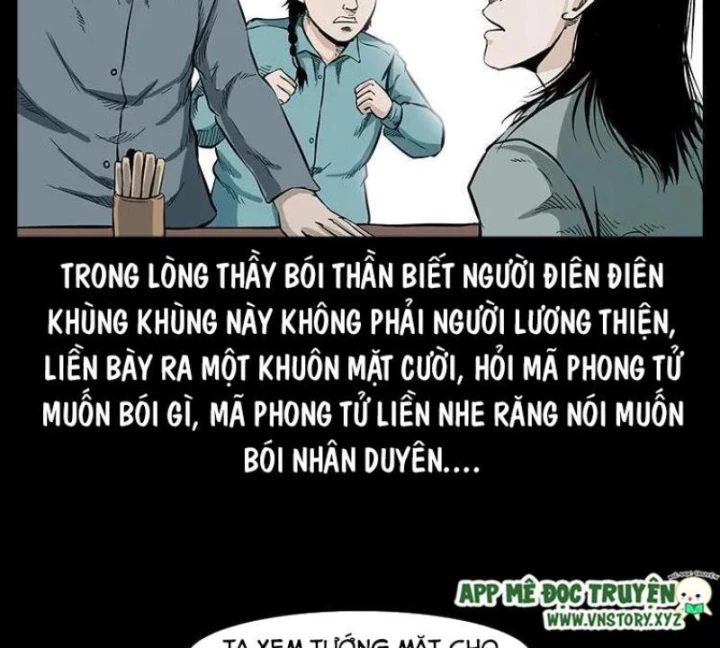 Tam Lão Gia Kinh Kỳ Thủ Trát Chapter 57 - Trang 2
