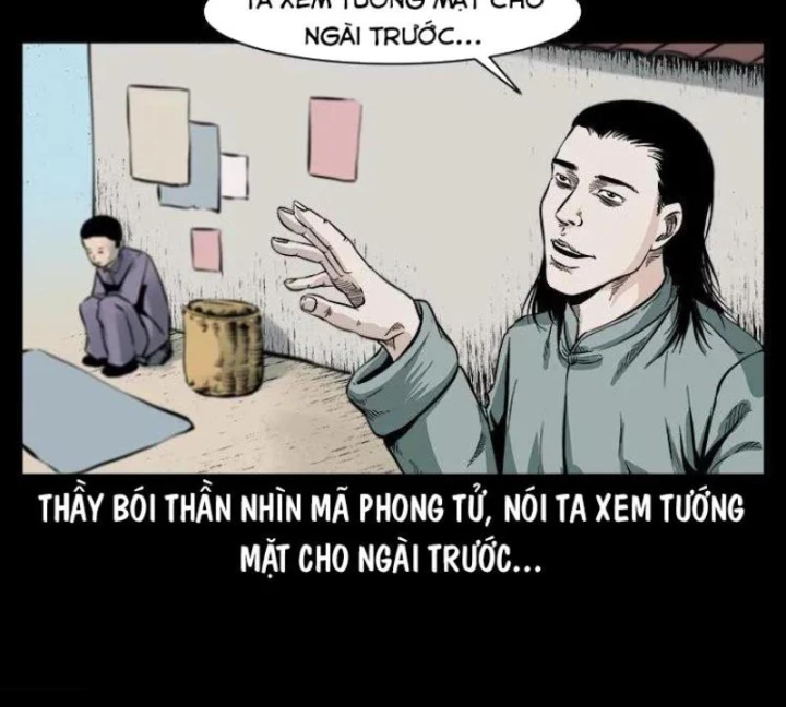 Tam Lão Gia Kinh Kỳ Thủ Trát Chapter 57 - Trang 2