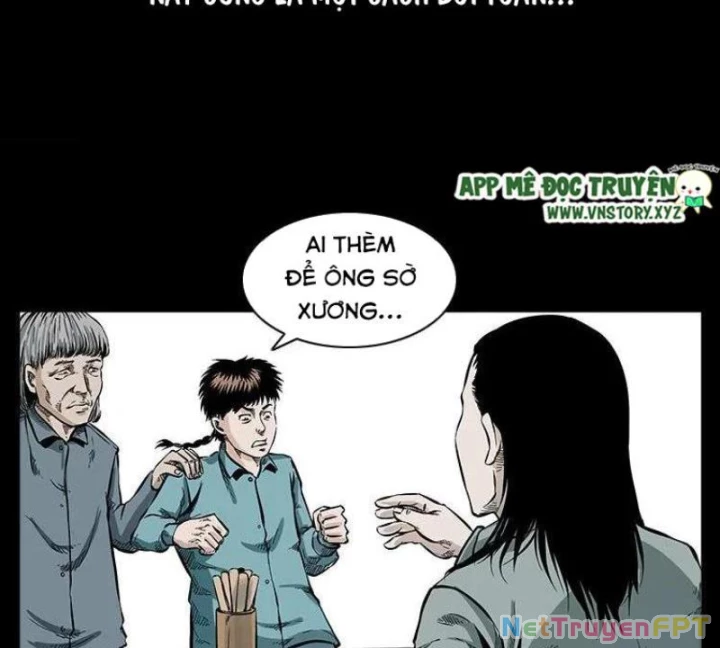 Tam Lão Gia Kinh Kỳ Thủ Trát Chapter 57 - Trang 2