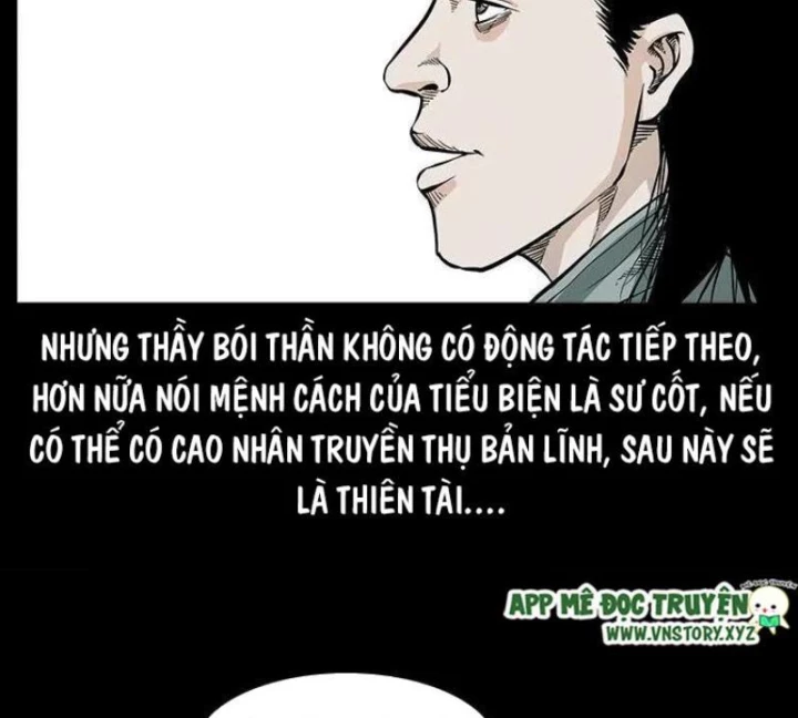 Tam Lão Gia Kinh Kỳ Thủ Trát Chapter 57 - Trang 2