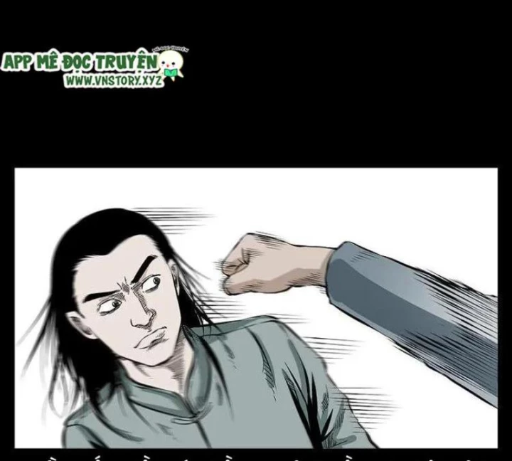 Tam Lão Gia Kinh Kỳ Thủ Trát Chapter 57 - Trang 2