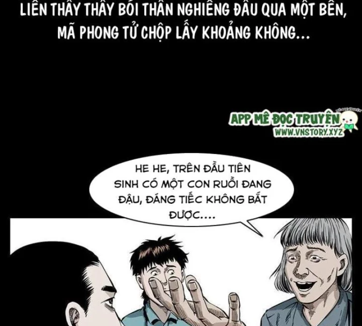 Tam Lão Gia Kinh Kỳ Thủ Trát Chapter 57 - Trang 2