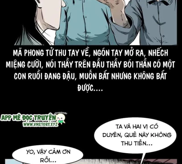 Tam Lão Gia Kinh Kỳ Thủ Trát Chapter 57 - Trang 2