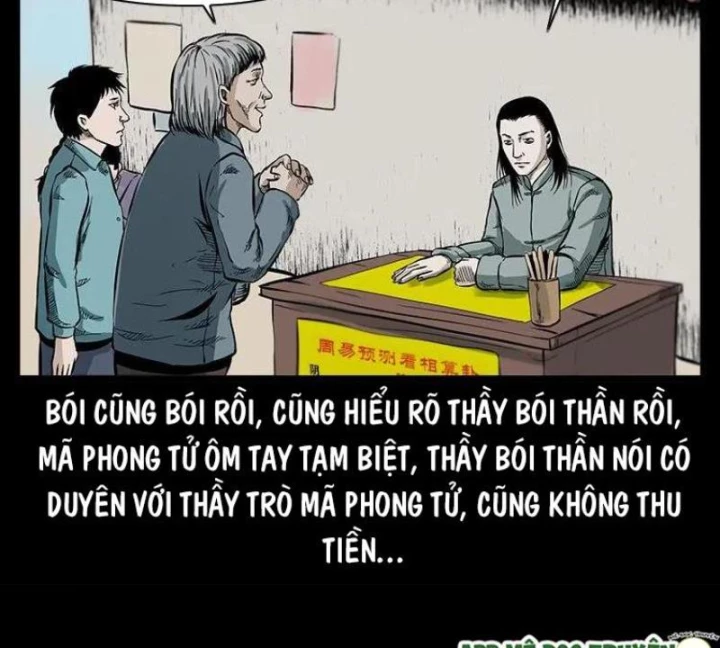 Tam Lão Gia Kinh Kỳ Thủ Trát Chapter 57 - Trang 2