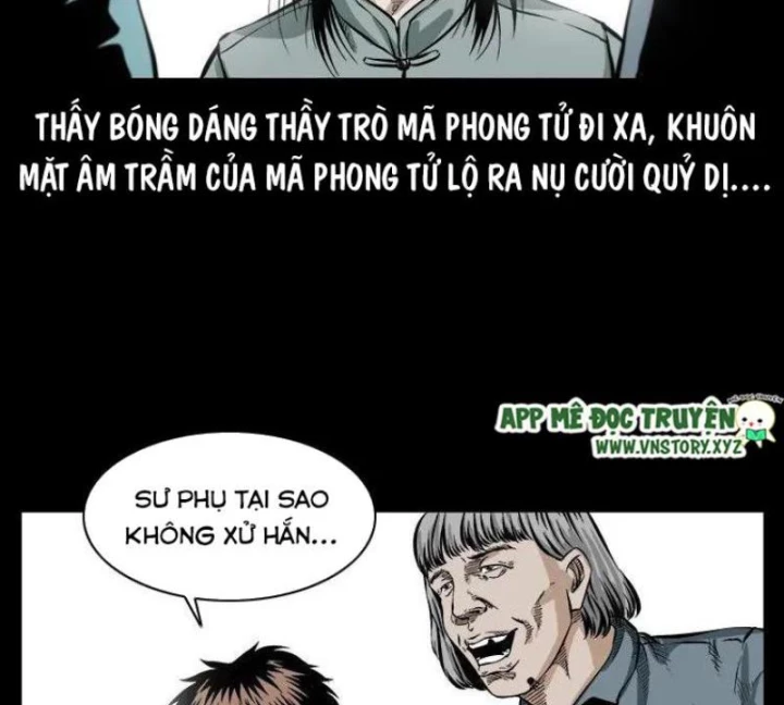 Tam Lão Gia Kinh Kỳ Thủ Trát Chapter 57 - Trang 2