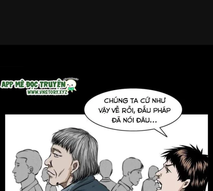 Tam Lão Gia Kinh Kỳ Thủ Trát Chapter 57 - Trang 2