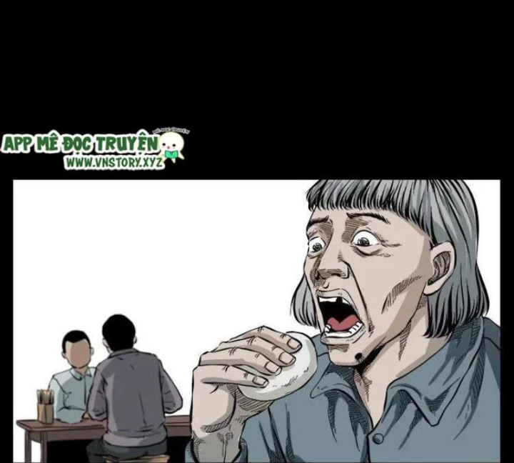 Tam Lão Gia Kinh Kỳ Thủ Trát Chapter 57 - Trang 2