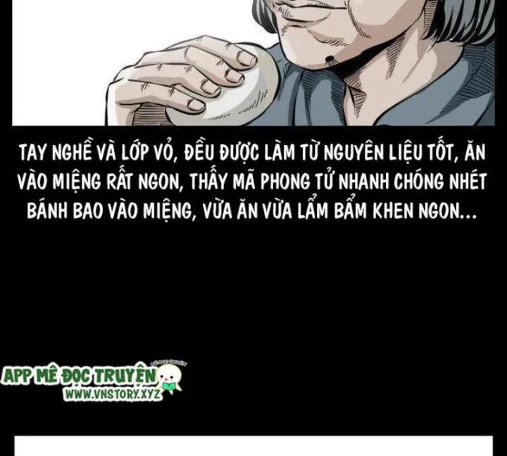 Tam Lão Gia Kinh Kỳ Thủ Trát Chapter 57 - Trang 2
