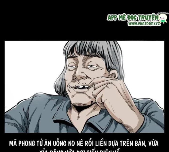 Tam Lão Gia Kinh Kỳ Thủ Trát Chapter 57 - Trang 2