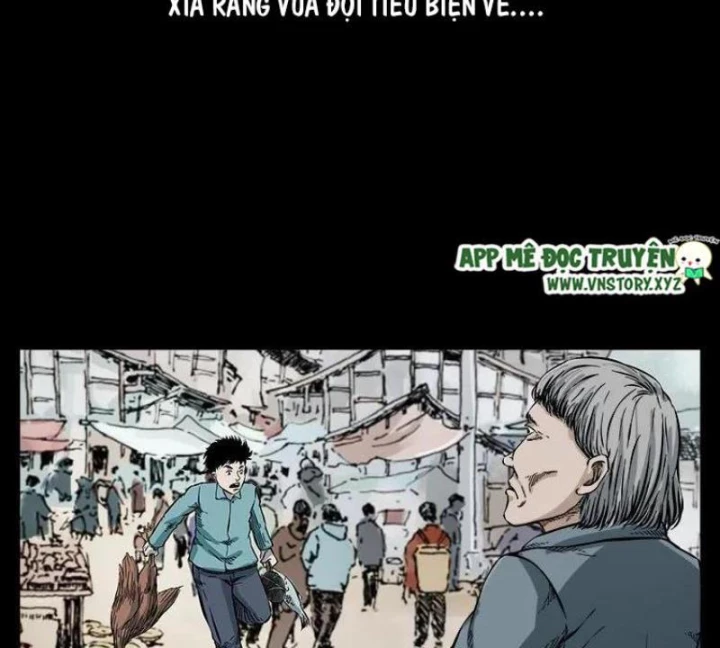 Tam Lão Gia Kinh Kỳ Thủ Trát Chapter 57 - Trang 2