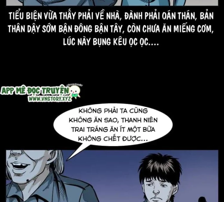 Tam Lão Gia Kinh Kỳ Thủ Trát Chapter 57 - Trang 2