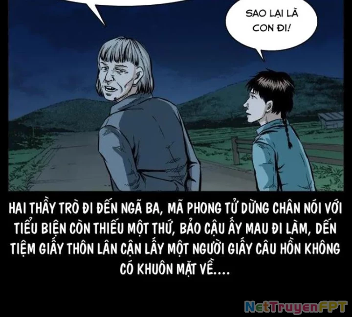 Tam Lão Gia Kinh Kỳ Thủ Trát Chapter 57 - Trang 2