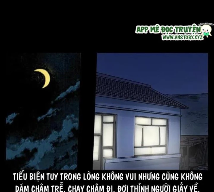 Tam Lão Gia Kinh Kỳ Thủ Trát Chapter 57 - Trang 2
