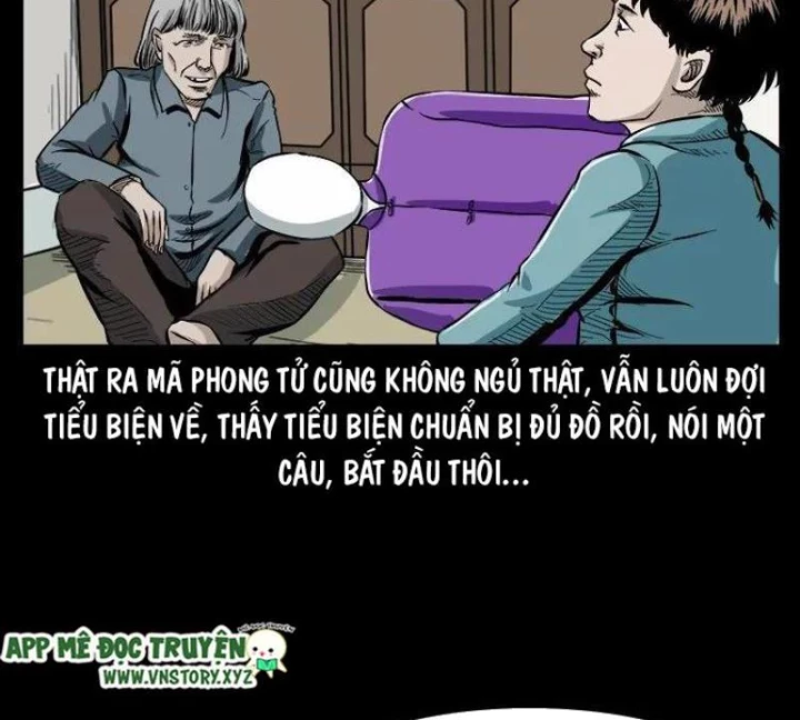 Tam Lão Gia Kinh Kỳ Thủ Trát Chapter 57 - Trang 2