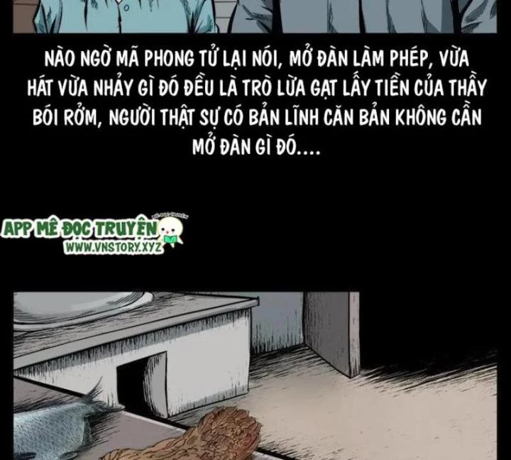 Tam Lão Gia Kinh Kỳ Thủ Trát Chapter 57 - Trang 2