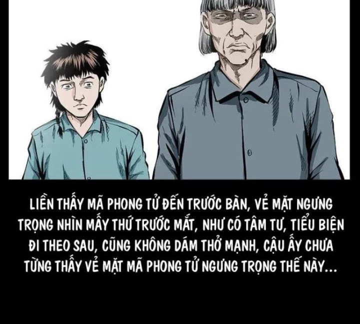 Tam Lão Gia Kinh Kỳ Thủ Trát Chapter 57 - Trang 2
