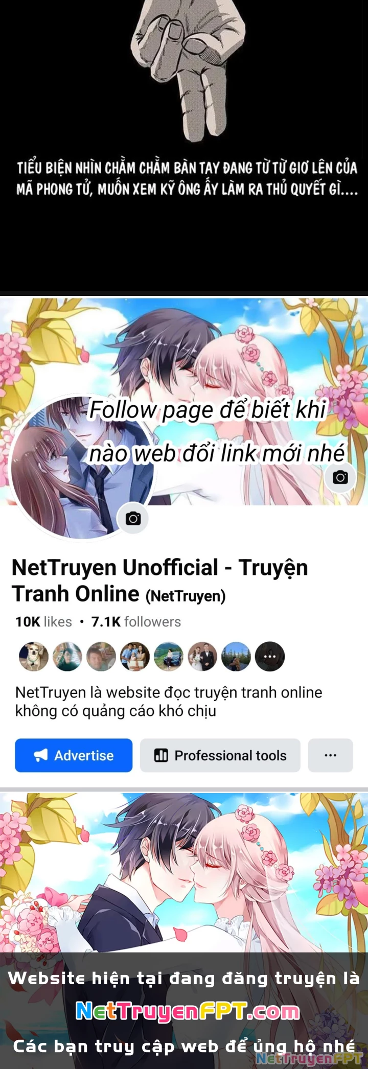 Tam Lão Gia Kinh Kỳ Thủ Trát Chapter 57 - Trang 2