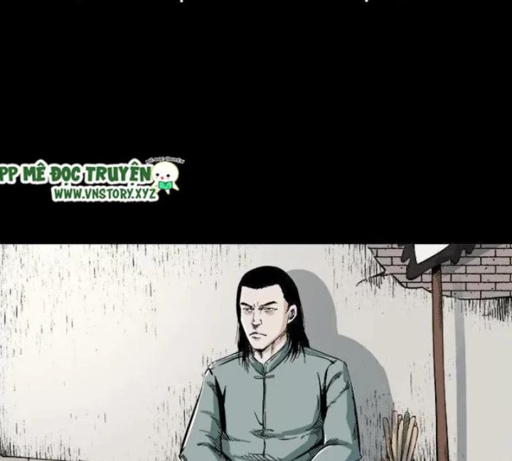 Tam Lão Gia Kinh Kỳ Thủ Trát Chapter 58 - Trang 2