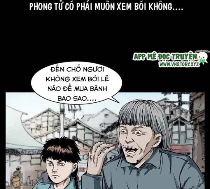 Tam Lão Gia Kinh Kỳ Thủ Trát Chapter 58 - Trang 2