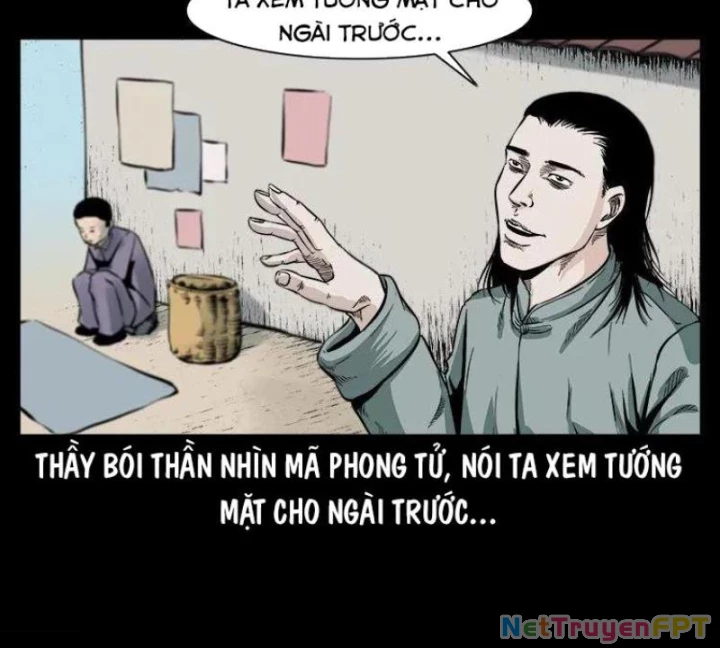 Tam Lão Gia Kinh Kỳ Thủ Trát Chapter 58 - Trang 2