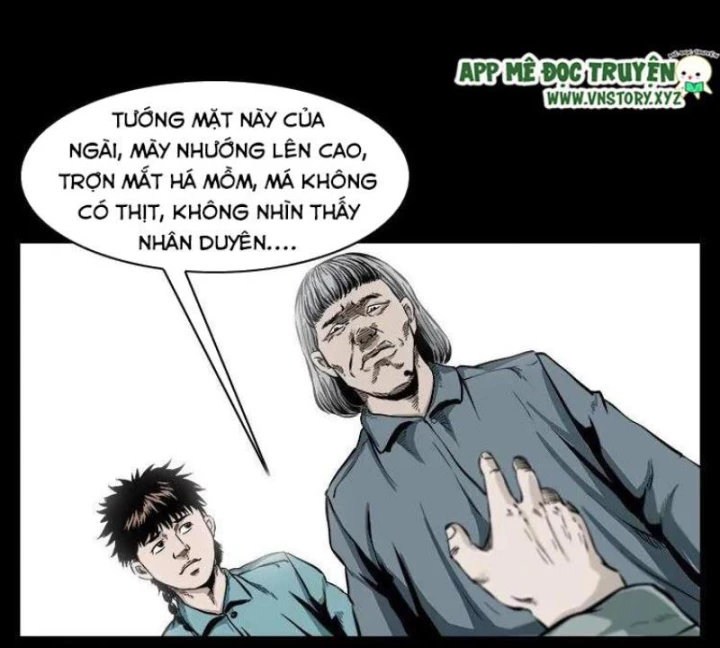 Tam Lão Gia Kinh Kỳ Thủ Trát Chapter 58 - Trang 2