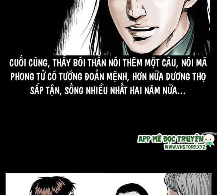 Tam Lão Gia Kinh Kỳ Thủ Trát Chapter 58 - Trang 2