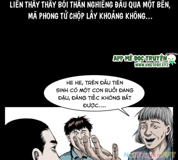 Tam Lão Gia Kinh Kỳ Thủ Trát Chapter 58 - Trang 2