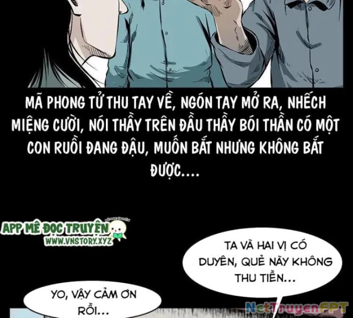 Tam Lão Gia Kinh Kỳ Thủ Trát Chapter 58 - Trang 2