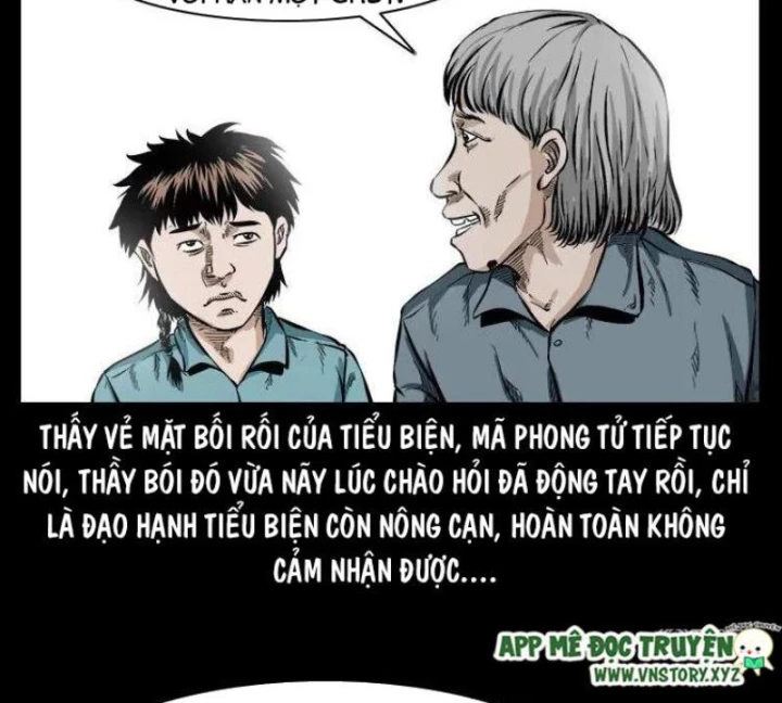 Tam Lão Gia Kinh Kỳ Thủ Trát Chapter 58 - Trang 2